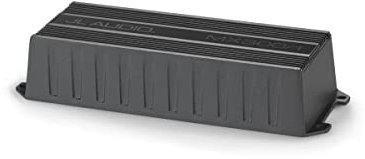 JL Audio MX300/1-1-Kanal Endstufe mit 600 Watt (RMS: 300 Watt)