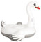 Bestway 41111 Supersized Swan Rider Schwimmtier, 196 x 174 cm