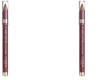 COLOR RICHE ODER Lipliner 302 COUT (Packung mit 2)