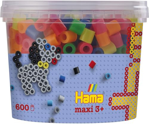 NEONMIX 051 600ST - HAMA STRIJ