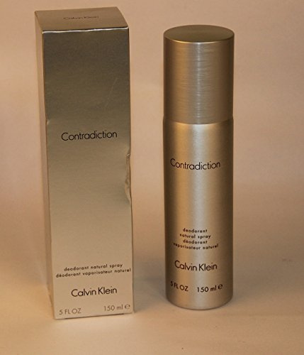 Calvin Klein Contradiction Deodorant Spray 150 ml