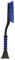 Petex 45040000 Schneebesen / Eiskratzer 4504, Länge 66 cm