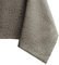 AmeliaHome Tischdecke rund 150x150 cm Tischtuch Tafeldecke Fleckschutz Lotuseffekt Abwaschbar Wasserabweisend Ornament Cappuccino Gaia
