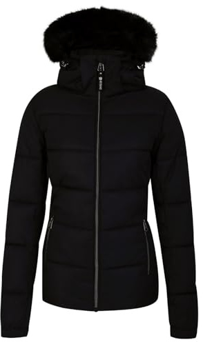 Dare 2b Womens Glamourize IV Jacket Black 16
