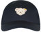 Steiff Unisex Kinder Baseballcap, Accessoires Baby & Mini, STEIFF Navy, 53
