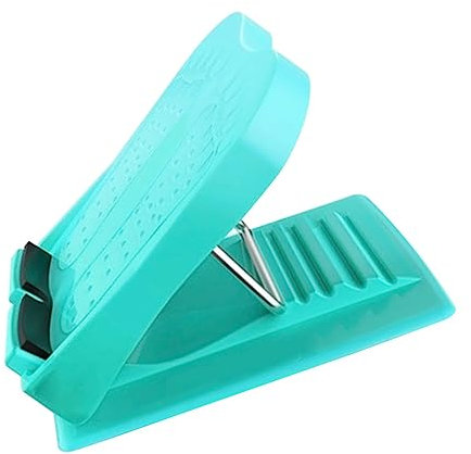 KOMBIUDA Pedal De Fitness para Casa Tabla De Estiramiento De Costillas De Rehabilitación para Ejercicio para Entrenamiento y Rehabilitación