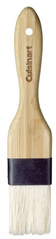 Cuisinart GreenGourmet Bamboo Basting Brush 15 x 3 x 0.5