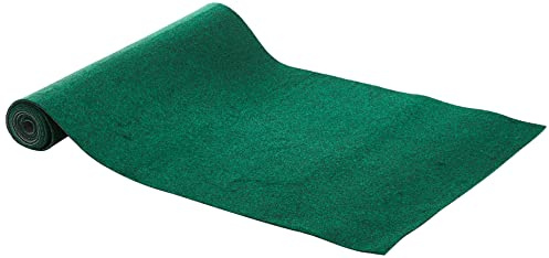 Callaway Golf Mat, Executive Practice-Tappetino da Putting, Colore: Verde Unisex