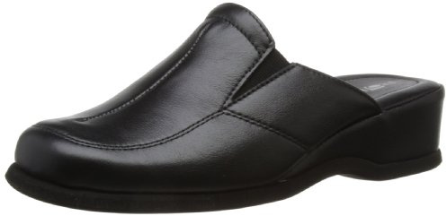 Rohde 6142, Chaussons pour Femme Noir Noir 40 (7 UK)