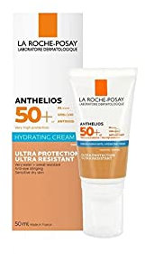 La Roche Posay Anthelios Xl Crème Teintée SPF50 BB Crema - 50 ml