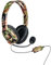 dreamGEAR X-Talk One Wired Headset with Microphone for Xbox One - Xbox One (Camo)