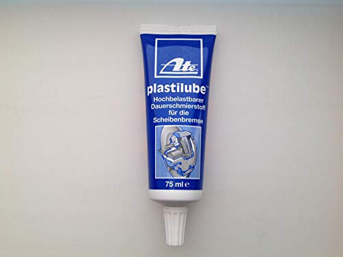 SET! 3 x ATE 03990210022 Universalschmierstoff PLASTILUBE für Bremsenreparatur