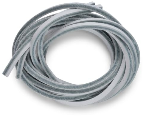 Cordones de Cuero para Zapatos, Botas, Boots 120cm