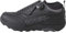 O'NEAL Mountainbike Schuhe Loam WP SPD Schuhe Vegan I Atmungsaktiv & wasserdicht I MTB Downhill Freeride | Unisex MTB Schuhe Herren Damen I Schwarz I Größe 41