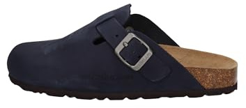 Grunland Ciabatta a Punta Chiusa da Donna | Sara CB7018 Blu 37