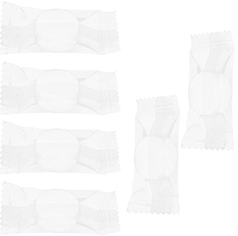 Generic 100 St Bärbara Komprimerade Handdukar Mjuk Ansiktsrengöringsduk för Resor och Utomhusaktiviteter Non-woven Bomull och Linne