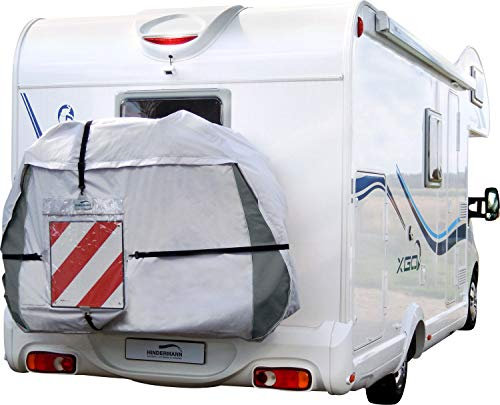 Hindermann Schutzhülle Concept Zwoo 2-3 Fahrräder