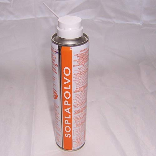 TasoVision Soplapolvo Aire Comprimido Spray 280ml (12)
