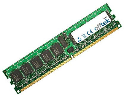 OFFTEK 8GB Replacement Memory RAM Upgrade for SuperMicro H8DA6+ (DDR2-6400 - Reg) Motherboard Memory