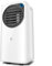 Avalla S-770 Large Portable 4-in-1 Air Conditioning Unit 12000BTU; Home Cooling Fan, Multi-Room 122m³ Coverage, 36L Dehumidifier Mode - 3250W Power
