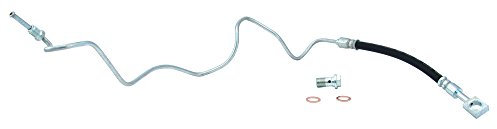 Mapco 3663 Bremsschlauch