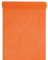 Tischläufer Deko-Vlies Edle Tafel 0,3 x 10 m orange