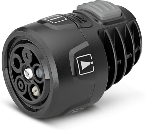 Kärcher MJ 24 Handheld 5-in-1 Mulit Jet (ohne Verlängerung) für KHB 5 und KHB 6