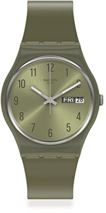 Swatch Analogique GG712