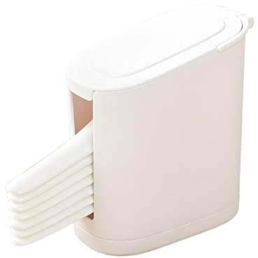 Valigetta per utensili da cucina, organizer per utensili da cucina, bacchette, forchetta, contenitore multiuso da viaggio e contenitore esterno, per la scuola di campeggio e l'asilo.