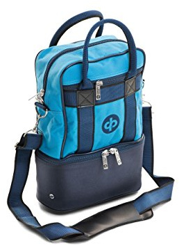 Drakes Pride Micro Bowls Bag (Petrol)
