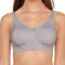 Susa Damen Bügel gemoldet London Minimizer BH, Frosty Lavender, 105C