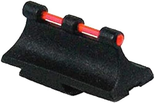 Gamo 6212421 Punto de Mira con Truglo, 2 Unidades, Adultos Unisex, Negro, Talla Única