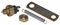 Ama Imel Interruttore meccanico luce stop: Interruttore a molla con chiave 19mm