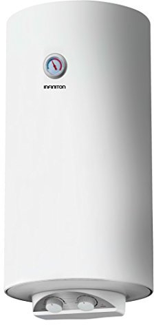 TERMO-CALENTADOR ELECTRICO DE AGUA INFINITON desde 50 Litros (Doble Posicion, Resistencias envainadas, Temperatura ajustable) (100 Litros)