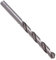 Metal Drill Bit by Keple 10 pcs – 6.5 mm M2 High Speed Steel Bits for Hardened Steel Tipped Drill Bit HSS Pro Metal for Hard Metals Steel Plastic & Wood Drill Accessories Heat Resistant Drill Bit 63mm