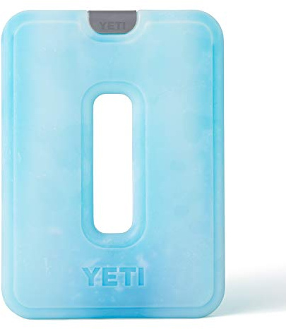 YETI Thin Ice 2 lbs Clear