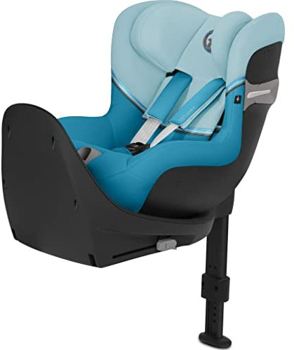 CYBEX Sirona SX2 i-Size beach blue turquoise