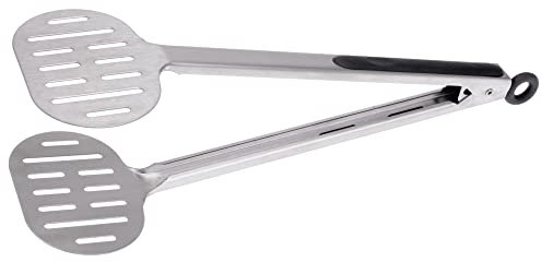GRÄWE Patty Zange Edelstahl, Grillzange