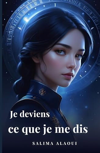 Je deviens ce que je me dis: Un recueil de citation pour retrouver sa voie
