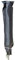 Monkey Mountain® Schutzhülle Deluxe für Sonnenschirm Ø 200-400cm / wasserdicht aus Oxford Polyester 420D / atmungsaktiv/Winterfest/frostsicher/strapazierfähig