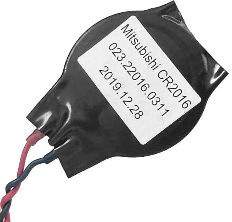 JINTAI Bios CMOS Battery CR2016 for Lenovo Yoga 12 P1 Gen 1 2 4 X1 Extreme 4th Gen 6 Helix (Type 3XXX) 13w Yoga 1 2 ThinkPad X1 Tablet 2nd Gen 00HN615 02DC036 04X0443 5B11M05349 5B111JJ37984