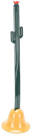 Pissente Cuillère à Chaussures Longue Ergonomique en Forme de Plante, Chausse-pied Décoratif pour un Port de Chaussures sans Effort, Ajustement Universel pour Baskets et Talons Hauts (GREEN)