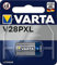 Varta PX28L / V28PXL / 2CR1/3N (6231) 6V Varta 1-BL; Batterie Lithium - Varta (V 28 PXL); 2 CR 1/3 N, PX 28, 6231, 2 CR 11108
