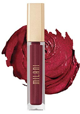 Milani Cosmetics Amore Matte Metallic Lip Cream - Pretty Problemattics