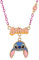 Disney Lilo & Stitch Necklace NH00925YRPL-16