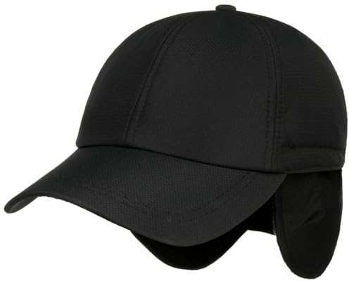 LIPODO 3M Thinsulate Keps Med oronlappar Fullcap Enfargad Unisex Aret runt
