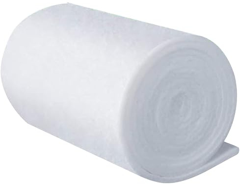 1PCS Reusable Aquarium Filter Sponge – High-Efficiency Fish Tank Filtration Media