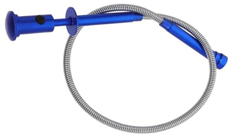 Healvian Recogedor Magnético Para Ancianos Para Recoger Botellas y Basura Adecuado Tipo De