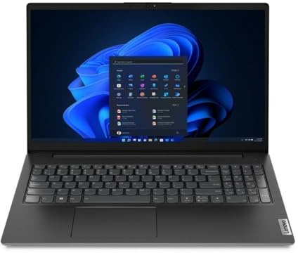 Lenovo Laptop V15 G4 IRU QWERTY Español 15,6 I3-1315U 8 GB RAM 256 GB SSD