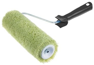 Pintor rodillo rota fachadas superficie rugosa 22 cm 30888-309
